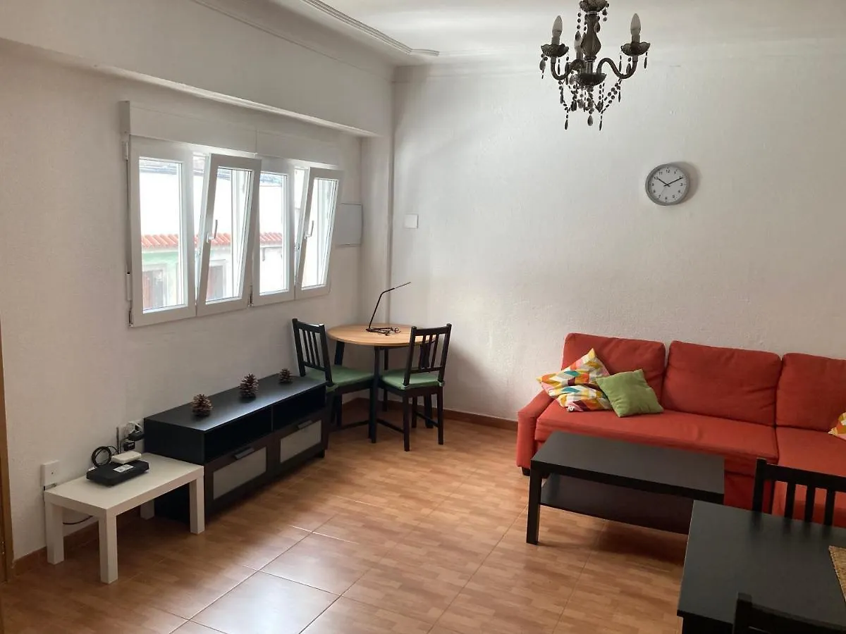 Apartamento Retech Las Palmas de Gran Canaria 0*,  Hiszpania