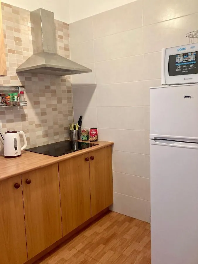 Apartamento Retech Las Palmas de Gran Canaria