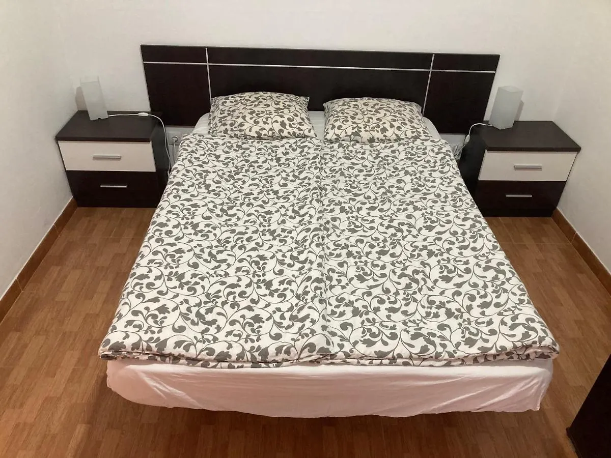 Apartament Apartamento Retech Las Palmas de Gran Canaria Hiszpania